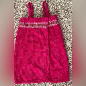 Spa Wrap Size Small